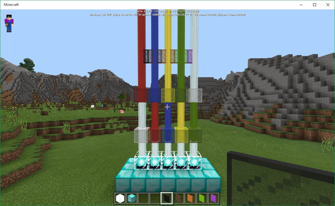 Minecraft1 2まとめ