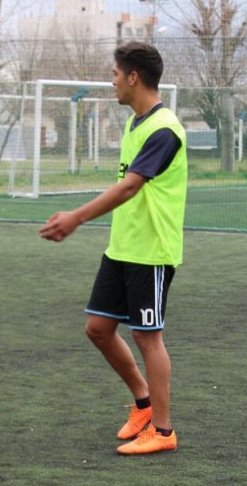 Braian Guille Feliz Cumple!!Embajador Deportivo de <a href="/RCOlavarria/">Filial Olavarría RC</a> por tu calidez y calidad personal  #Racing <a href="/Filiales_Unidas/">Filiales Unidas RC</a> <a href="/FilialesRacing/">Filiales Racing Club</a>
