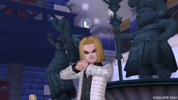 ぜひ参考に Dq11の最高にかっこいい主人公の名前まとめ ドラゴンクエストxi 過ぎ去りし時を求めて Renote リノート