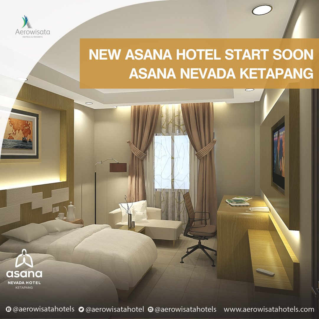 AsanaNevada's tweet photo. Coming soon! Follow our Facebook: https://t.co/wONJ7dEOhG &amp; Instagram: https://t.co/uF4gjeH5XH #asananevada #ketapang #infoketapang https://t.co/84OPi3i4e7