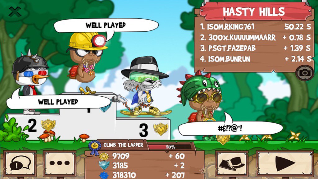 rking761's tweet photo. Want to catch an L? #funrun2 #kuuuummaarr #FazeDab #BunRun https://t.co/PFEKaalI4K