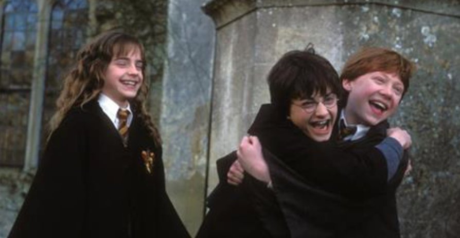 Happy birthday, Harry Potter! Here 10 of the Most Heartwarming Moments from the Series  