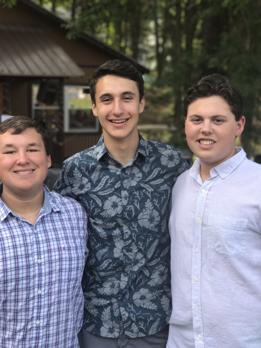 The past 5 1/2 weeks have changed the way I not only think about BBYO, but life in general. The sky's the limit for NSR this year!