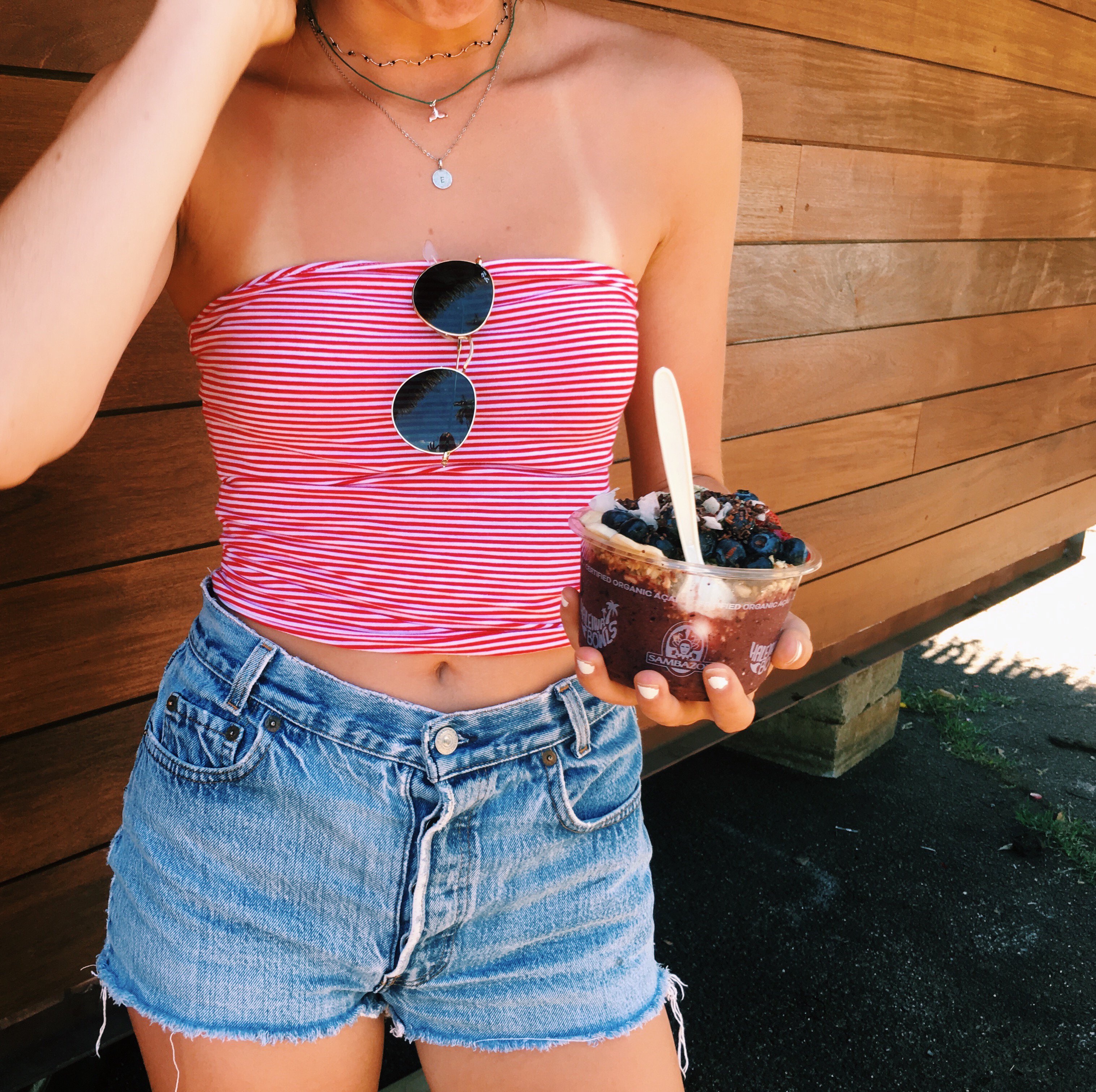 Brandy Melville USA on X: Check out our Tube Top category 🍧ahttp