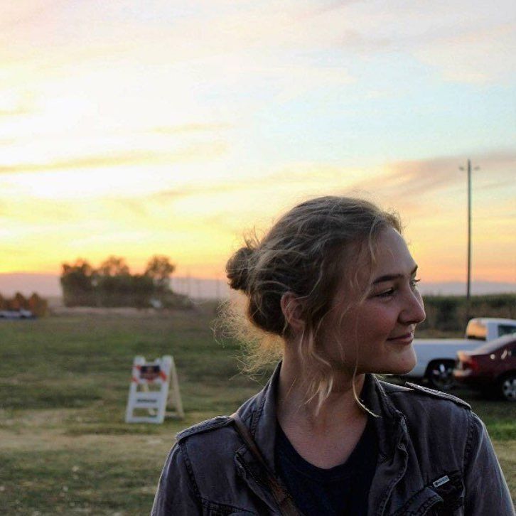 Hi, I'm Francesca and I am currently a Digital Ads Intern for Healthy Planet. I'm passionate about healthy living … ift.tt/2vgTgVF