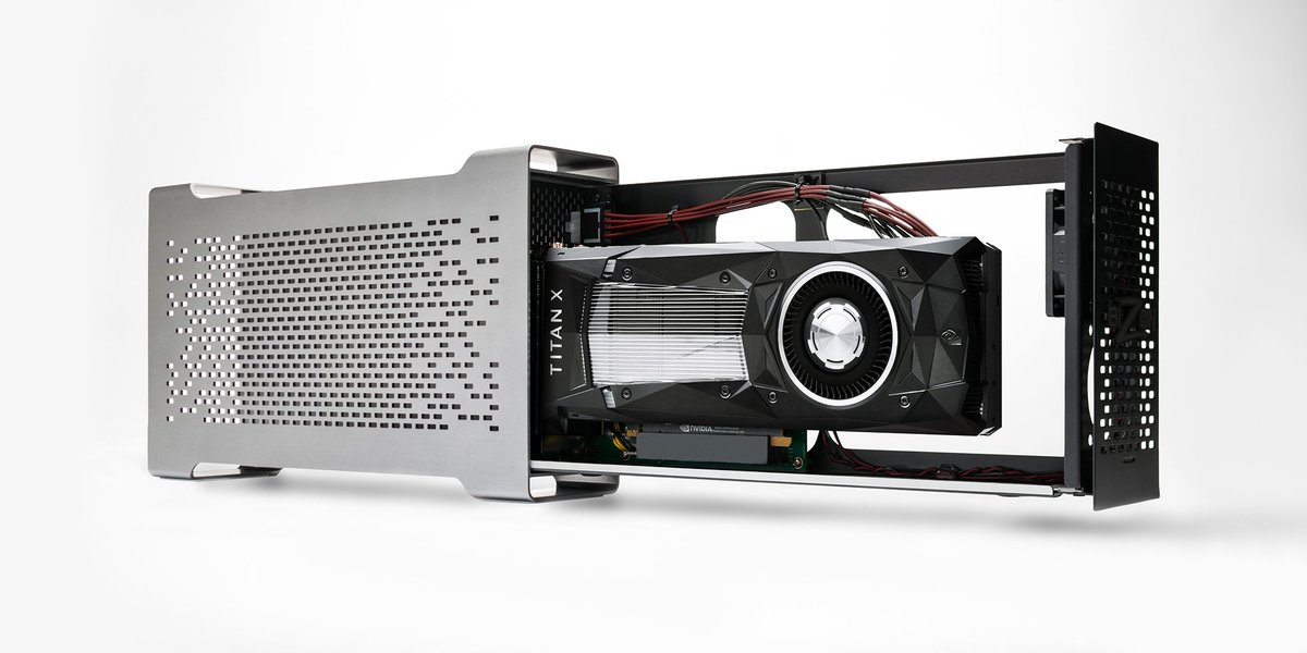 NVIDIA tweet media