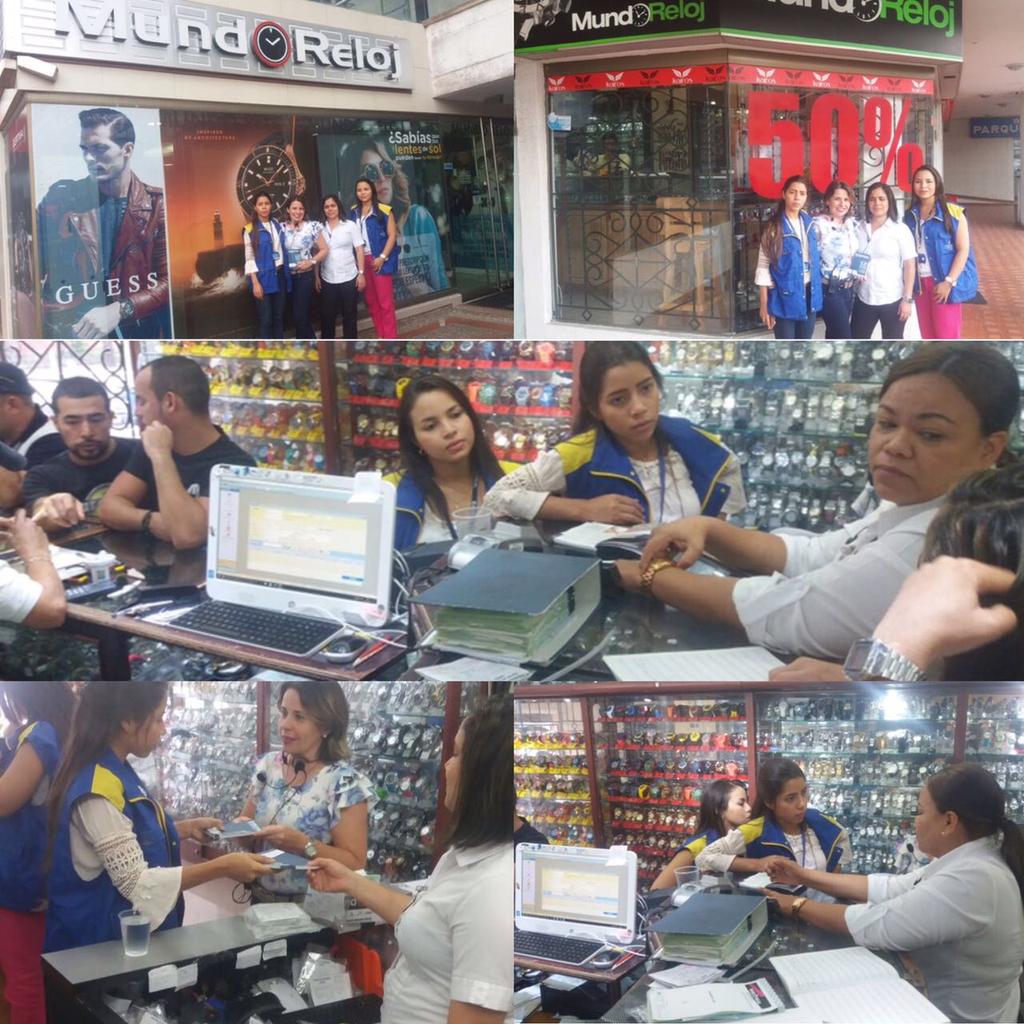 edmeso0331's tweet photo. Socialización ley 1480/11 y aplicativo Consumovil a empleados de almacén #MundoReloj #CasaConsumidorBarranquilla #RNPC. @DanielOrozcoc https://t.co/OsACf1TEEJ