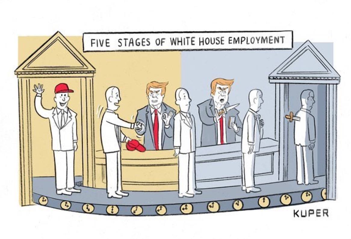 wvmemes2k18's tweet photo. #Scaramucci #ThingsThatLastedLongerThanTheMooch #MoochOut #Whitehousechaos #Spiceyout #Reinceout Can't believe I'm using this again! https://t.co/GqA9iRbvOT