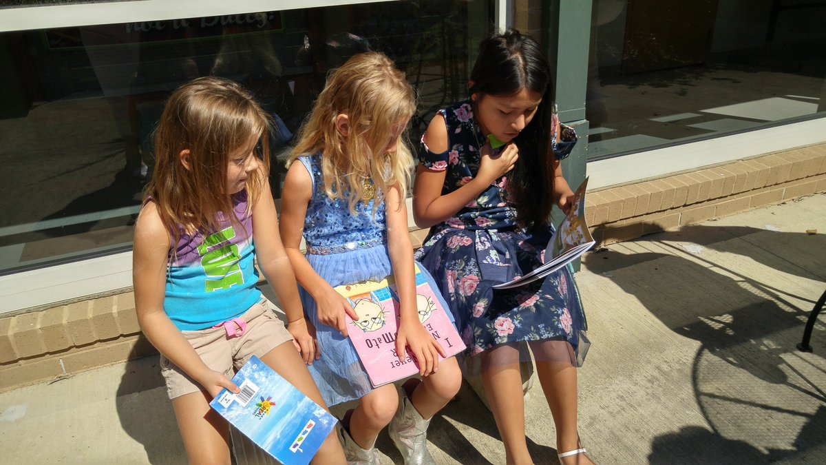 Elizabeth Scott Elementary tweet media