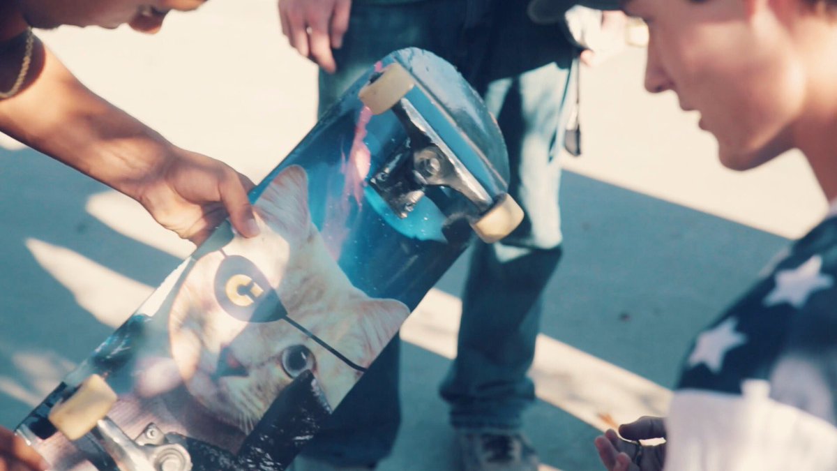 Capsule Skateboards tweet media