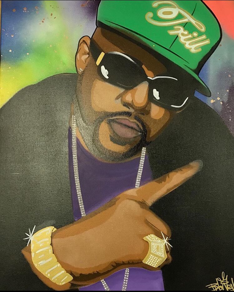 aliefstore's tweet photo. 🍎🌇🔥New item arrival by @brandonhowellll paintings are now available to purchase! #madeinalief  #applecitystore #alief #bhowell #rippimpc https://t.co/bc1I11xfrK