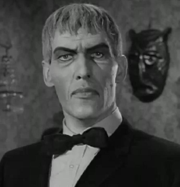 In Memoriam of the late Ted Cassidy. Happy Birthday and RIP. 