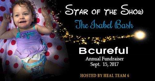 Isabel Bash 9/15 <a href="/Bcureful/">Bcureful</a> Early Bird $150.00 ends 8/6 #TSC #Barrington <a href="/HealTeam6/">Nephalim</a> bit.ly/2eVCBBa