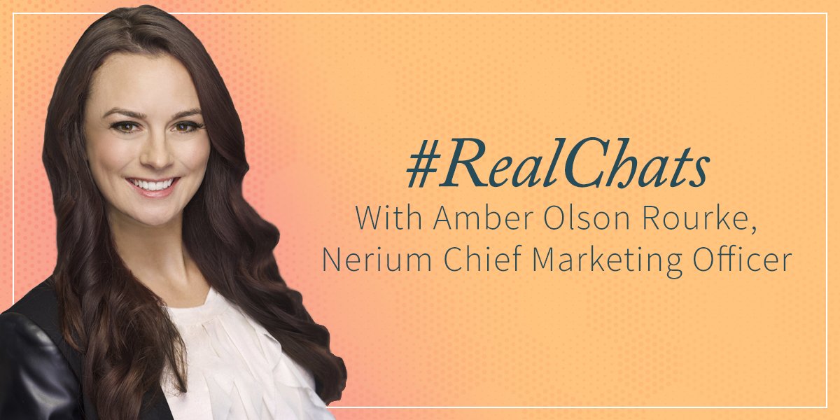 Thank you for all the positive feedback, support, and comments during July's #RealChats. Our August theme will be announced soon!