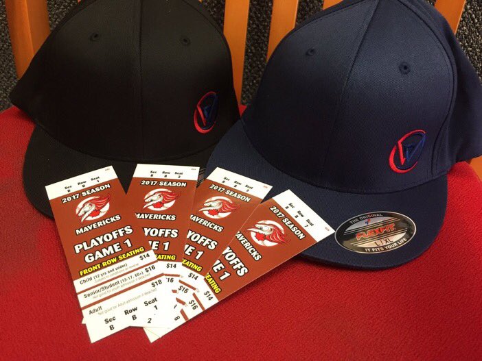 RT for your chance to win (2) Dugout Deck tickets or (4) Premium Tickets! Thanks to Wellsense Energy⚾️
