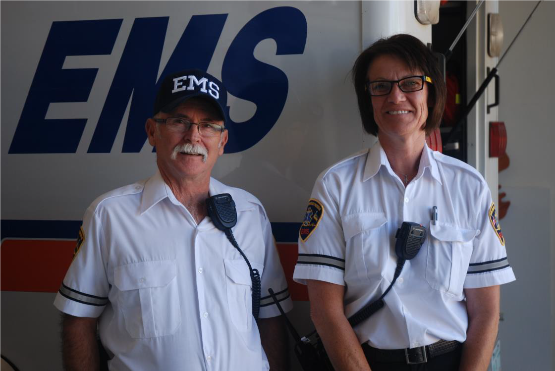 CUPEsask's tweet photo. Provincial review of ground EMS should recommend fully public system, says #CUPE https://t.co/4EwKkRciiw #skpoli https://t.co/Vb1dFfb6PC