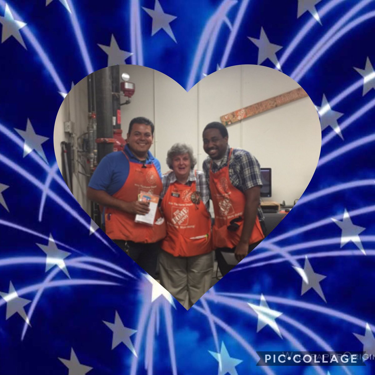 Thank you Roberto and Jordan for always taking care of the customers! You guys are rock stars ⭐️⭐️⭐️