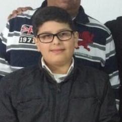 pilar_escobarm's tweet photo. Niño extraviado. Del San Cristóbal 8 B. Alain Acosta. Favor RT.Informar Cria11 metro.@HugoRamirezANR @yolandapark1 @pipodiosk @DoctorMime https://t.co/H6ZHkyWDQ9