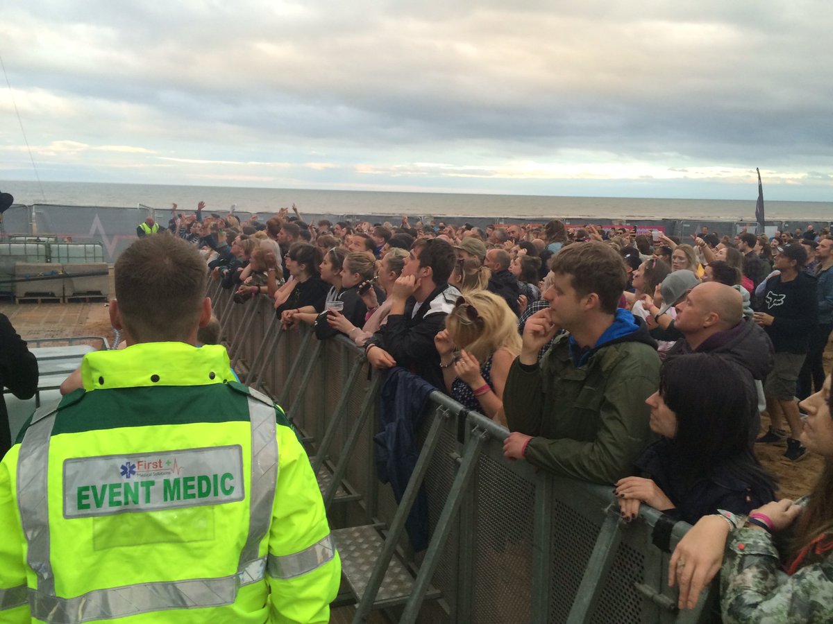 1stplusmedical's tweet photo. Take us back to #TidalWavesFestival 

https://t.co/N94iEFnbfu https://t.co/EuTojpXiLa