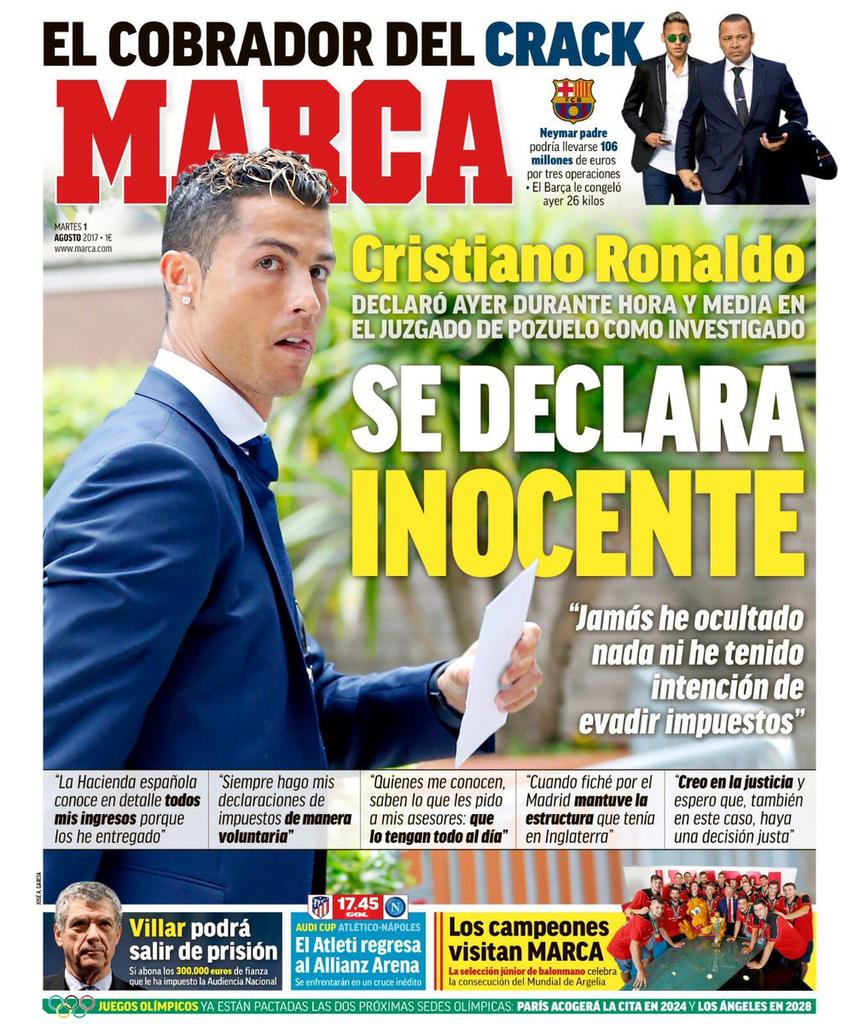 carmenariza10's tweet image. EL MISMO TRATO..