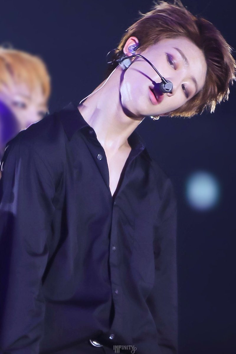 the8pics's tweet image. 170727 THE8 @ Diamond Edge in Saitama 
cr. Infinity8
 #디에잇 #세븐틴 #THE8 #SEVENTEEN