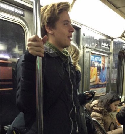hotguyoverdose's tweet photo. TODAY I SAW COLE SPROUSE AND CALLED HIM CODY ON ACCIDENT https://t.co/kOsAgfFV7o