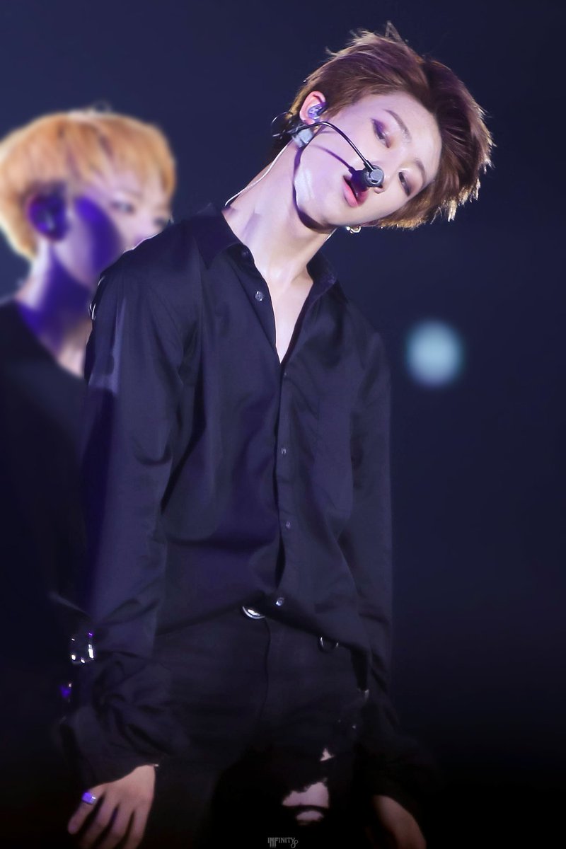 the8pics's tweet image. 170727 THE8 @ Diamond Edge in Saitama 
cr. Infinity8
 #디에잇 #세븐틴 #THE8 #SEVENTEEN