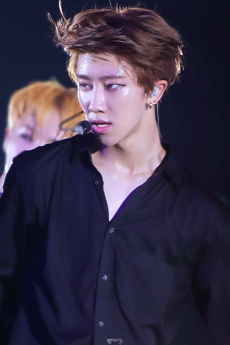 the8pics's tweet image. 170727 THE8 @ Diamond Edge in Saitama 
cr. Infinity8
 #디에잇 #세븐틴 #THE8 #SEVENTEEN