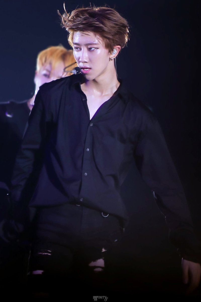 the8pics's tweet image. 170727 THE8 @ Diamond Edge in Saitama 
cr. Infinity8
 #디에잇 #세븐틴 #THE8 #SEVENTEEN