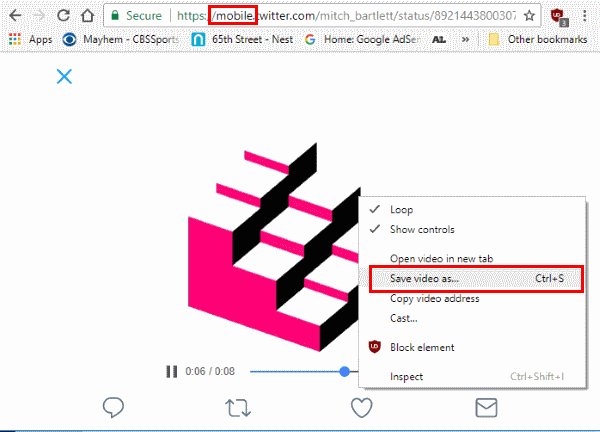 Technipages tweet media