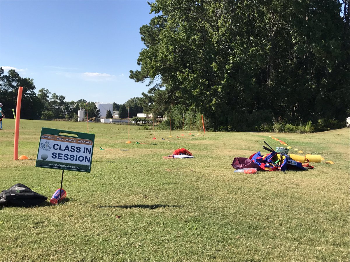 FTTriangle's tweet image. Session 3 kicks off tonight! #classisbackinsession #July #perfectweather