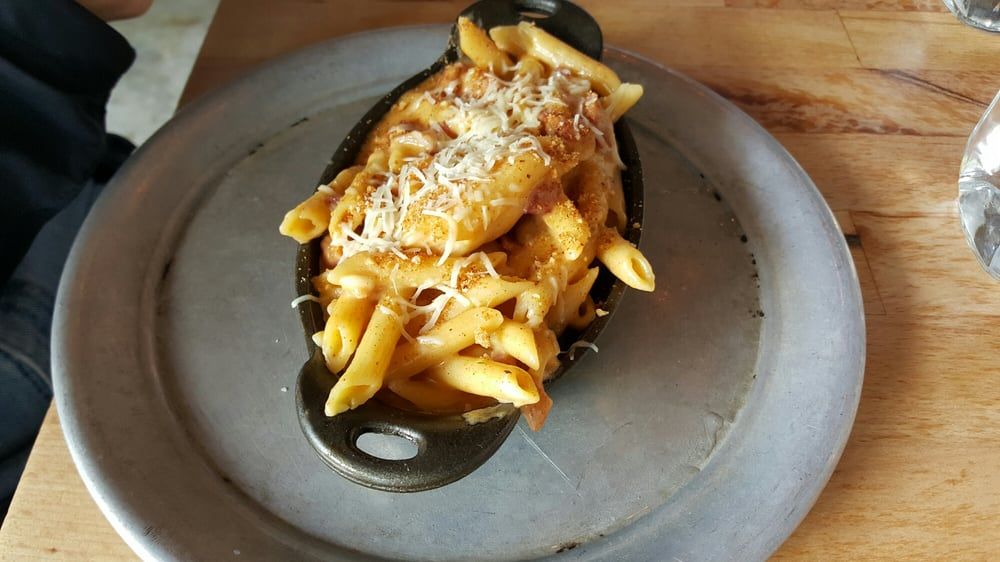 Thanks for following <a href="/EatinginSeattle/">Seattle Foodie</a>! Check out their twitter for the best #Eats in #Seattle! buff.ly/2tSmerD