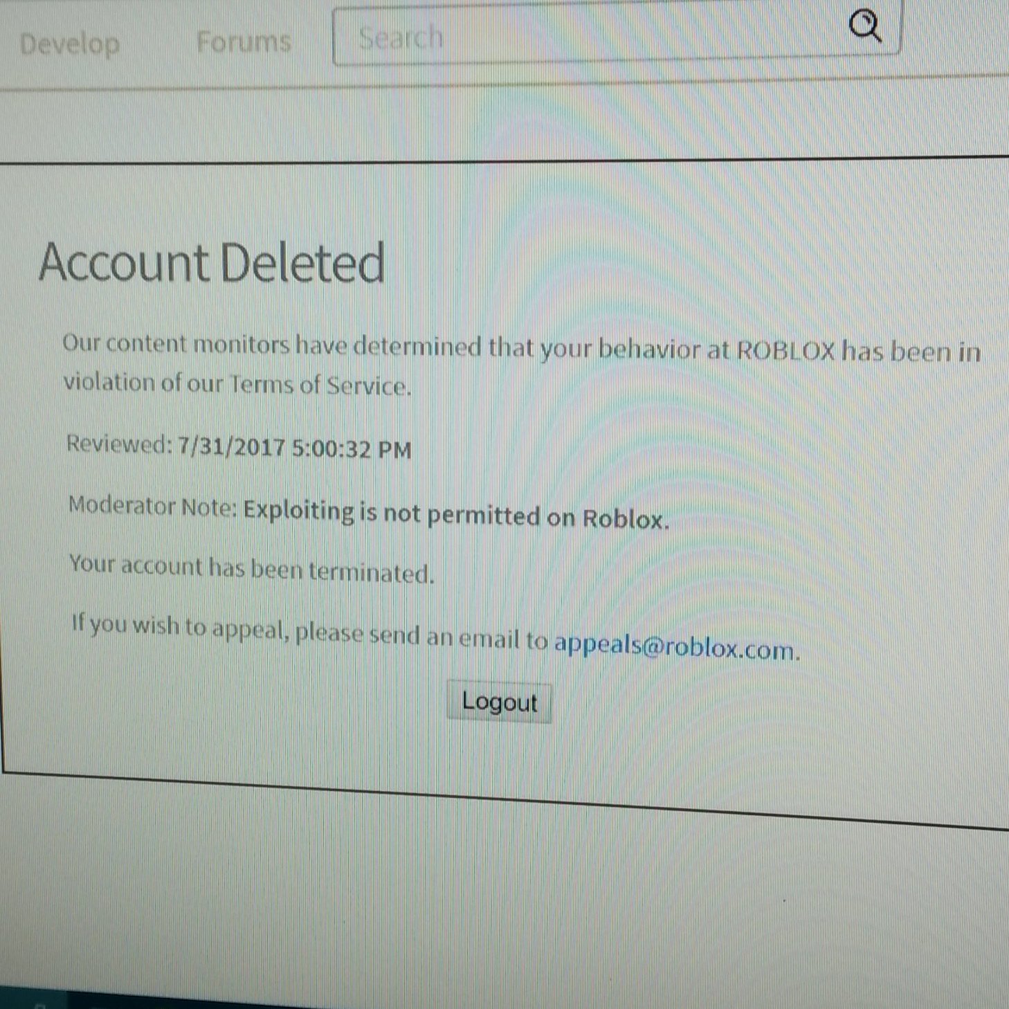 Lord Cowcow On Twitter Cowcow Was Terminated For Exploiting Even