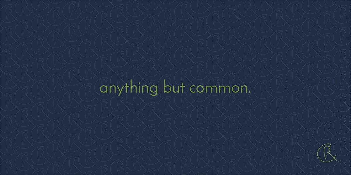 The exceptional <a href="/ReadingCommons/">Reading Commons Apts</a> is anything but common.