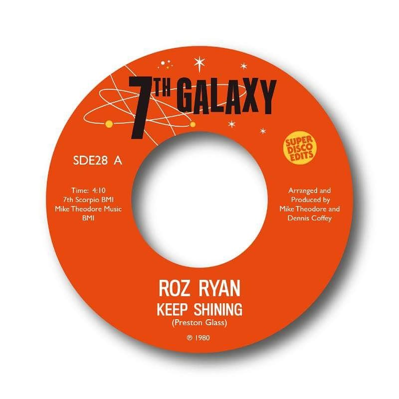 1987 buy going for myself on Sussex. 2017 work with <a href="/DennisCoffeyDET/">Dennis Coffey</a>. It's a mad mad mad mad mad world! Out soon superdiscoedits.com