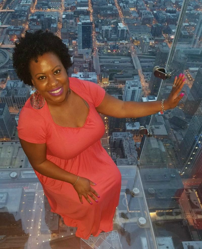 TheCubicleChick's tweet photo. 5 Must Do Things to Do in Chicago #Seekender https://t.co/0amSzpAysS https://t.co/HoyIWf7NOS