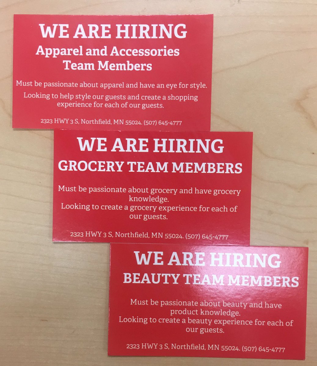 Finding great talent at T1211. Thank you <a href="/ShopTheBullseye/">Nicole Thalacker</a> for the stellar idea! <a href="/DaleVenteicher/">Dale Venteicher</a> @Paige_Kristine