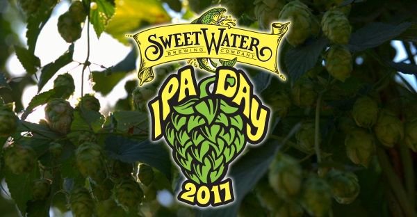 Sweetwater is holding a hoppy good time on Thursday! buff.ly/2hh9itl