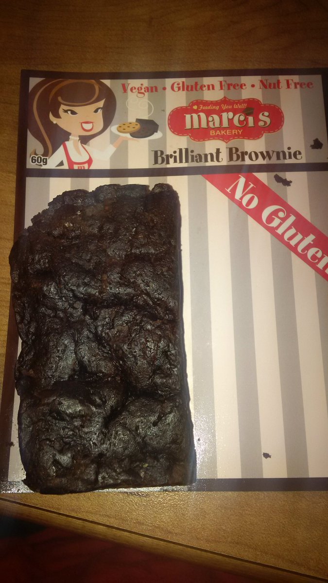 toopymum's tweet image. Thanks to #MarcisBakery I can have a dessert at Twiggs! Plus, it has a cool name😉