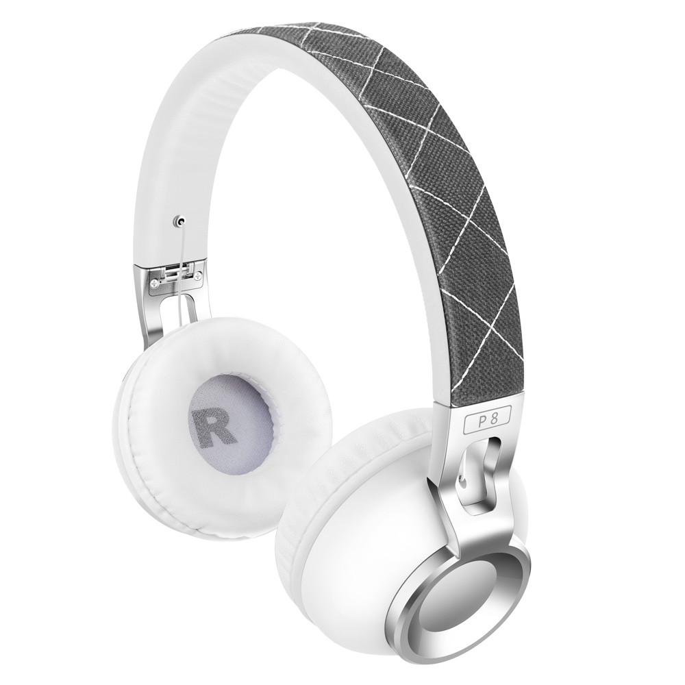 ElectraTheBeats's tweet photo. Electra P8 Wireless Headphones - White &amp; Silver 
$59.99
➤ https://t.co/GLYc0xI5OP
via @outfy https://t.co/6h3cxz88XD