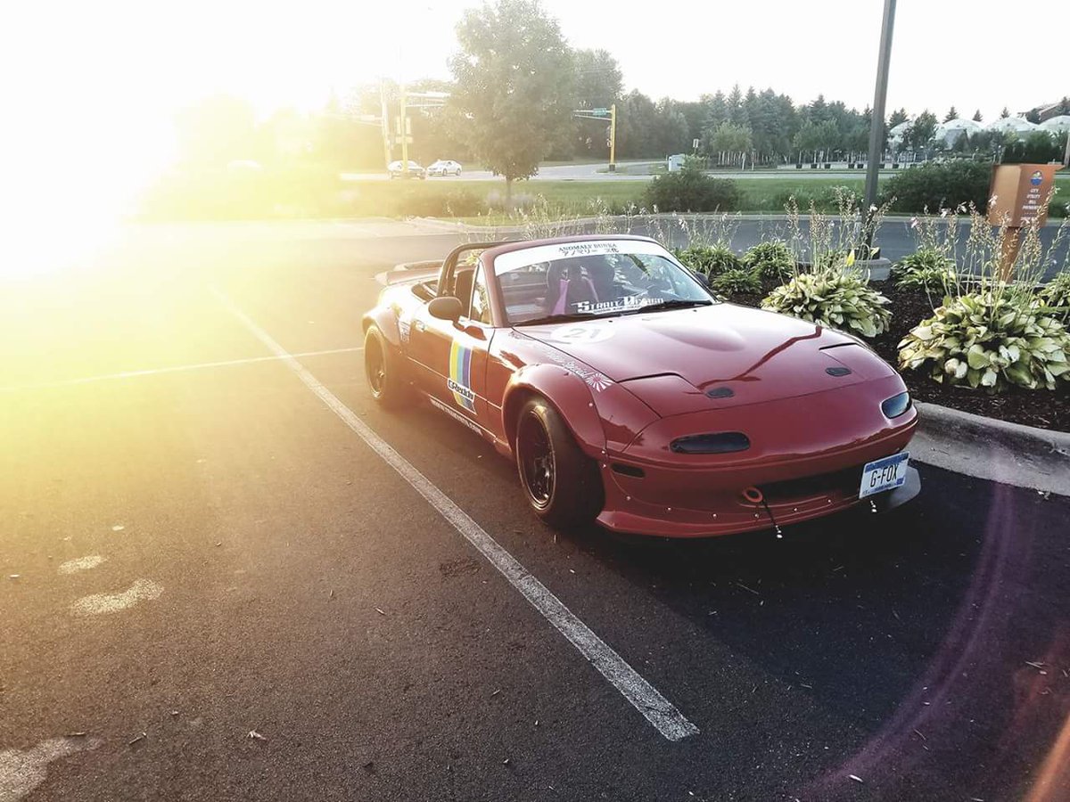 Live for the drive. 🇯🇵🔰

#rocketbunny #miata #MazdaMX5 #StanceNation #charisculture #lrbspeed #gprauto #gprarmy #949racing #rev9 #trakyoto