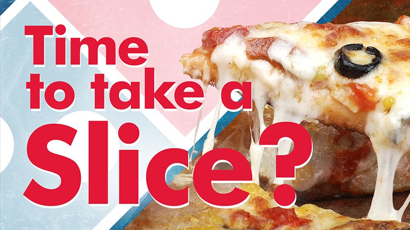 MadMoneyOnCNBC's tweet image. &quot;I think @Dominos is a tech company with a fabulous online ordering platform that’s merely masquerading as a pizza chain.&quot; -@JimCramer