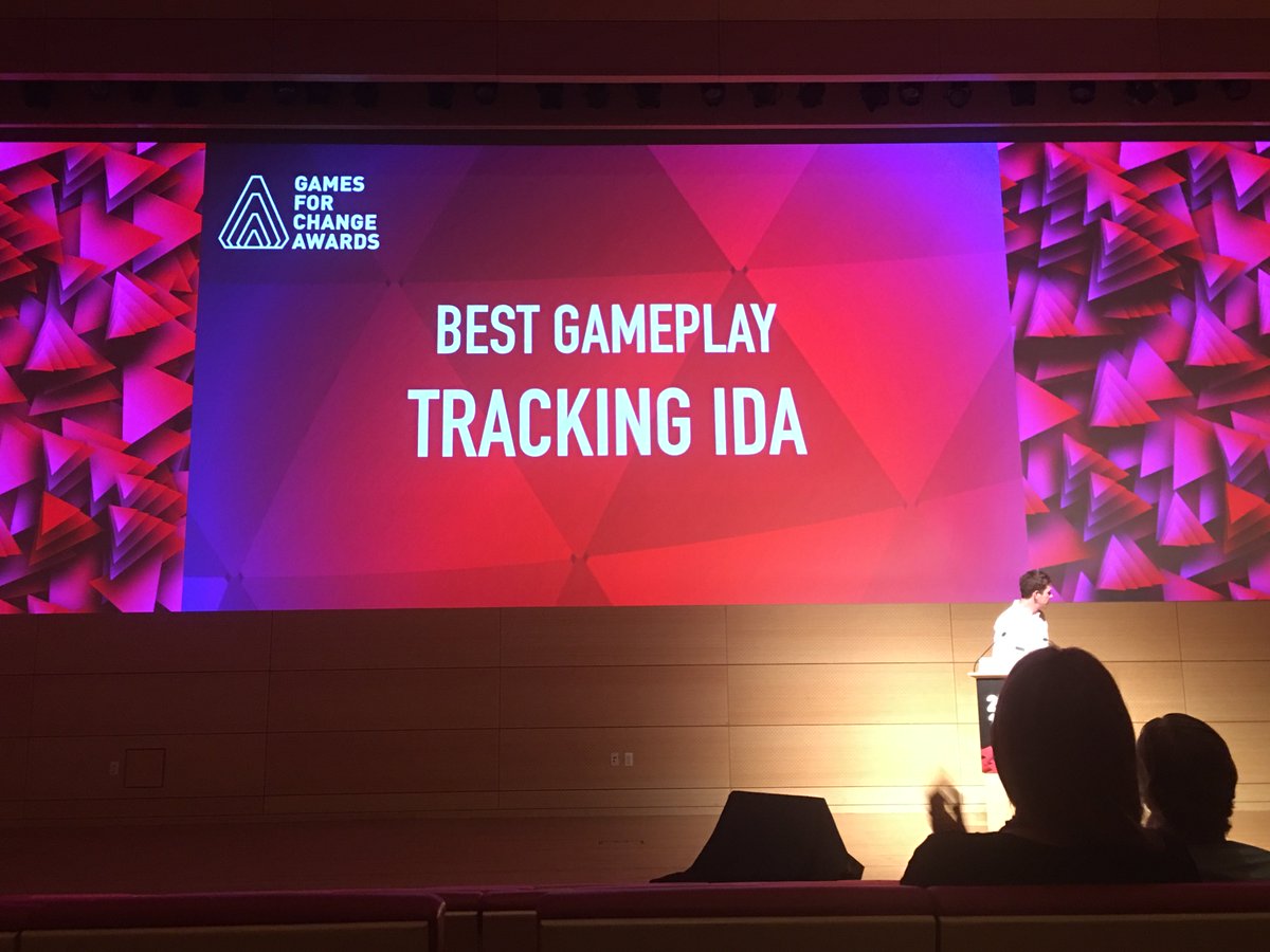Games for Change tweet media