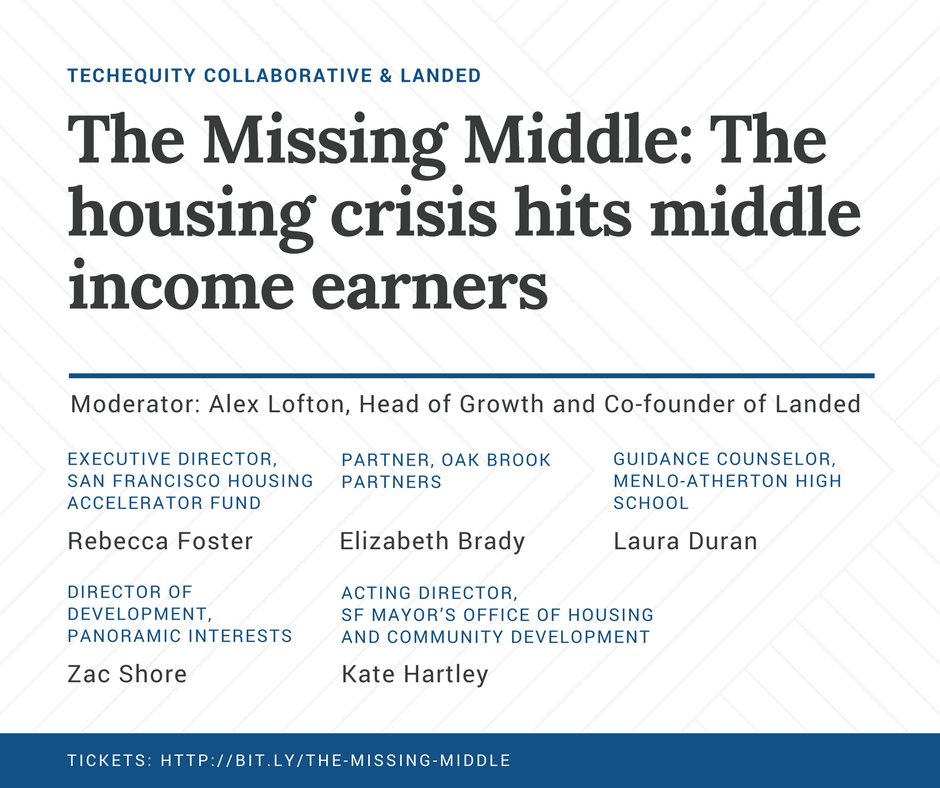 TECollab's tweet photo. Join us and @LandedHomes this Wednesday for our event! We've got a killer lineup of speakers you don't want to miss: https://t.co/r3CyCoJO0B https://t.co/0uZD2ausfr