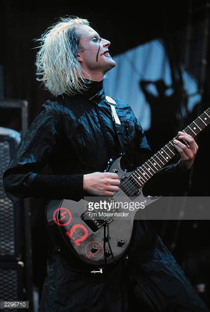 Happy birthday John 5!! 