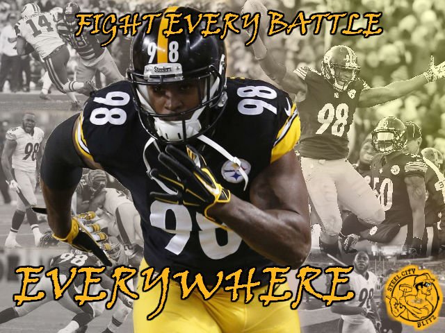 SCBlitz's tweet photo. How bout #GameOfThrones last night? @thesteelersnat was so pumped he made this sick edit of @VinnyVidiVici98 #HereWeGo #7forPops https://t.co/odBHEyExLU