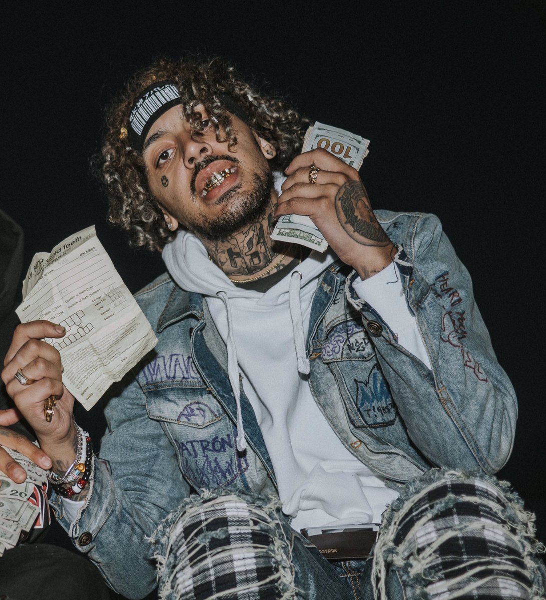 Shinigami™ on Twitter: 