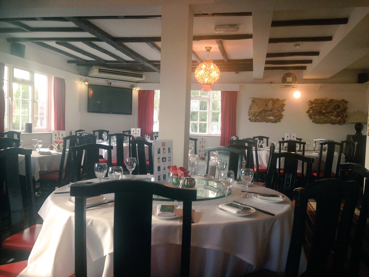 Tonight's Chinese; the buffet menu at Charde Oriental Restaurant, Nottingham! #Nottingham #Chinese #JeremysFoodTour <a href="/ChardeOriental/">Charde Oriental</a>