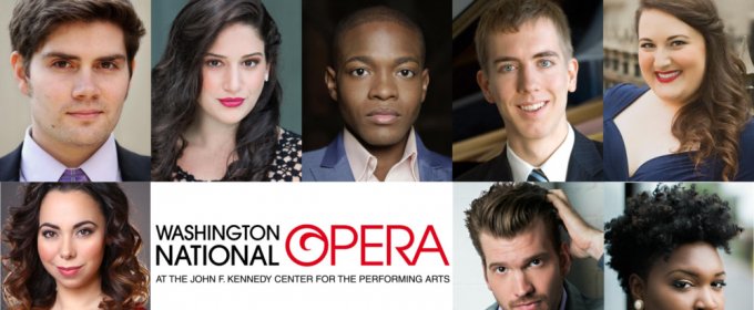 BroadwayWorld DC tweet media