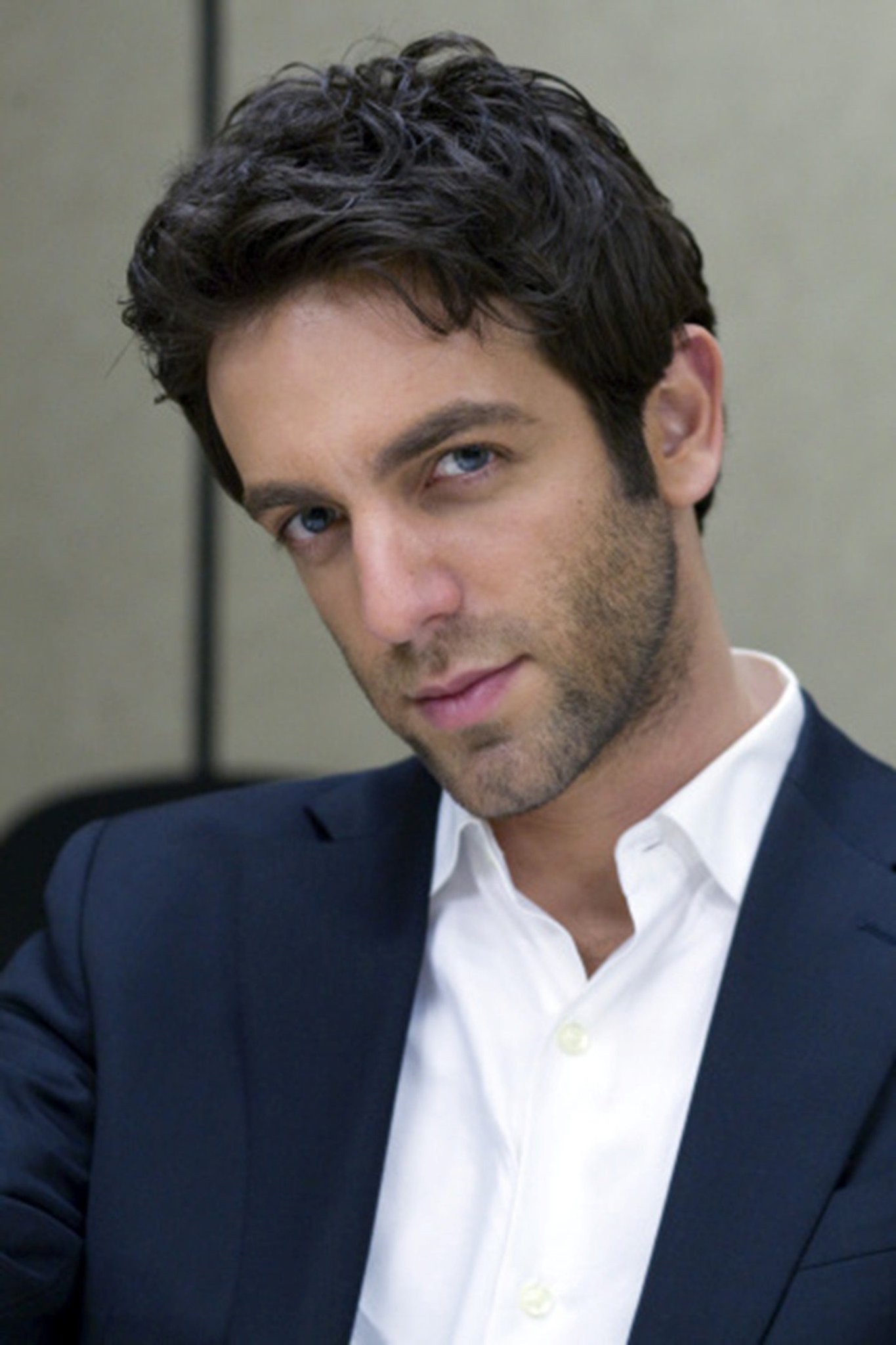 Happy Bday, B.J. Novak! 